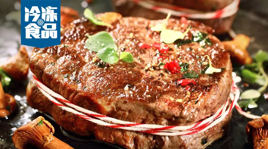 原切牛排“逆襲”，能否借體驗模式持續“?！毕氯?？