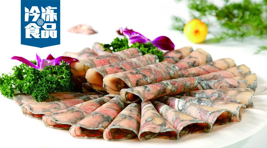 調查 | 同類產品每噸相差1.5萬元，烏雞卷里到底有多少烏雞肉？