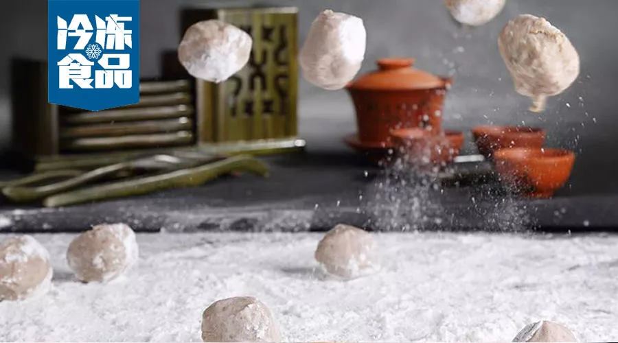 大咖年終講 | 金奕興李海生，帶著潮汕牛肉丸，跑遍全國市場！