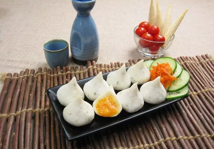 海欣發(fā)布2017業(yè)績快報！“百年魚丸世家”經(jīng)歷了怎樣的動蕩？