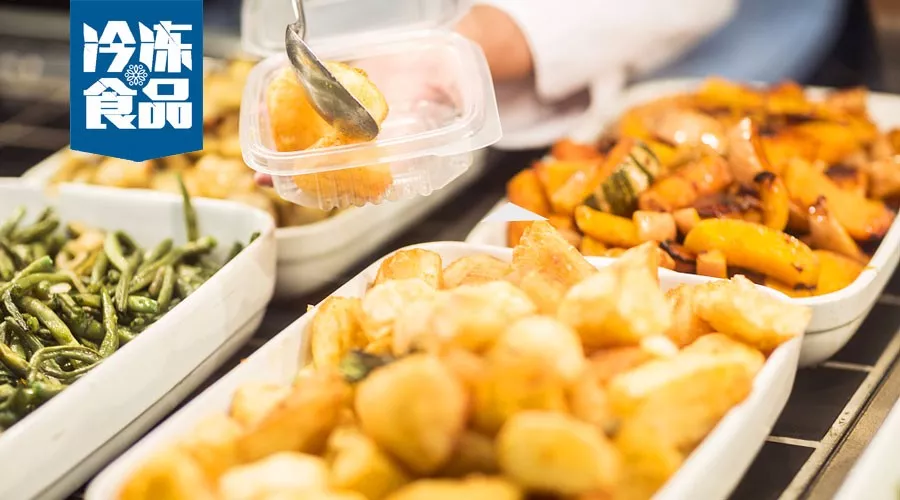 生鮮電商、半成品菜、方便食品……消費升級后，速食的新機遇在哪兒？