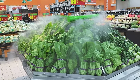 沃爾瑪聯合京東到家等創立“生鮮聯盟 ”，要做生鮮差異化