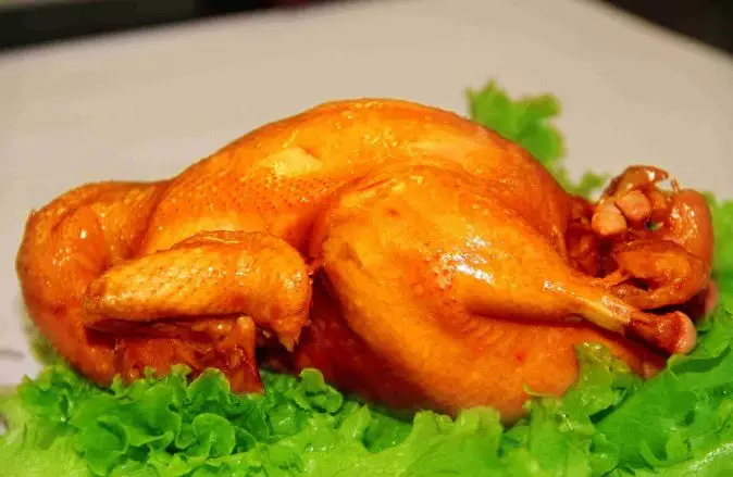 河南曝光5批次不合格食品，世紀(jì)聯(lián)華銷售的燒雞上黑榜