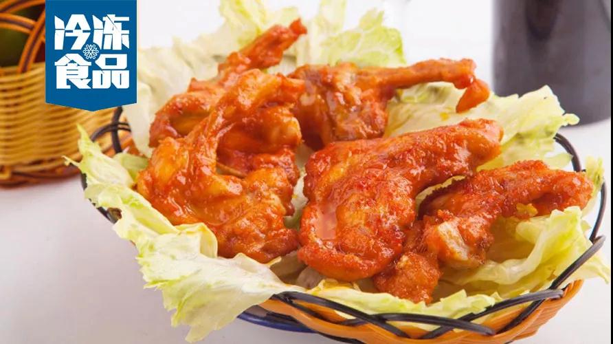 成本低、利潤(rùn)高！這樣的雞叉骨小吃為何能俘獲消費(fèi)者芳心成為爆品?