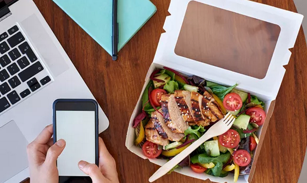 餓了么公布國慶期間外賣大數(shù)據(jù)，上萬人在景區(qū)點(diǎn)外賣