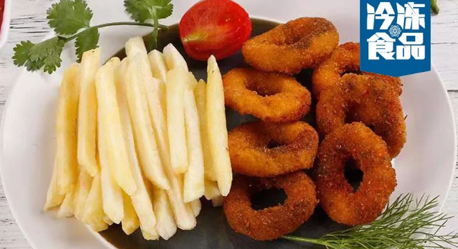 快來(lái)，200箱比利時(shí)進(jìn)口薯?xiàng)l全國(guó)免費(fèi)派發(fā)！