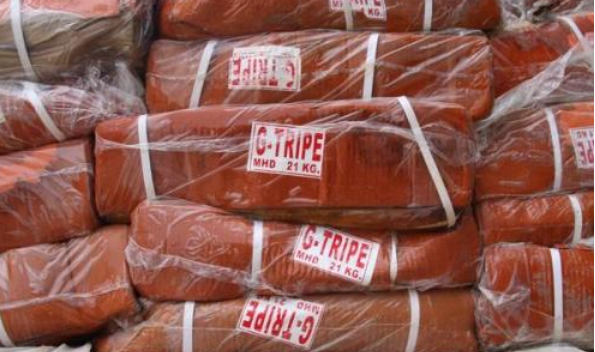 走私禁止進(jìn)口的冷凍牛制品，男子獲刑4年罰800萬！