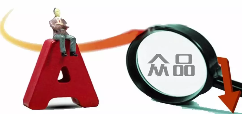 債務問題持續發酵，眾品食業信用評級再遭下調