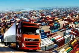 聚焦 | 空置率60%！物流園區招商為啥這么難？