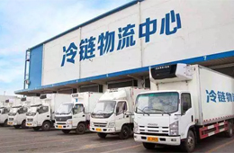 政策福利！冷鏈物流企業最高可領500萬元補貼