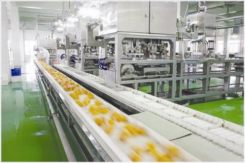 視頻丨德國肉食加工廠的生產車間長啥樣？來瞧瞧