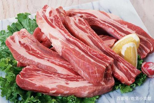 生豬進去，肉品出來！來瞧一瞧最新最完整的肉制品生產線