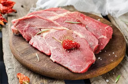 巴西牛肉暫停出口中國，國內牛肉價格要大漲？