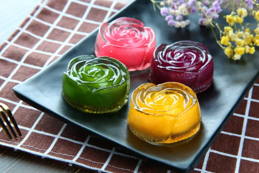 視頻丨漲知識！全自動月餅生產線了解一下