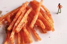 辣條“標(biāo)準(zhǔn)”終于不打架了！河南地標(biāo)今日起廢止，國標(biāo)近日將發(fā)布