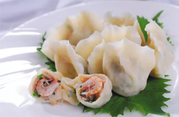 海鮮水餃逆勢(shì)增長(zhǎng)，潛力幾何？本周五邀你來(lái)聊聊