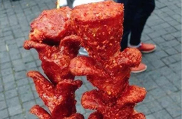 18元一根，刷屏網(wǎng)紅：長(zhǎng)沙大香腸的生意是怎樣做“大”的
