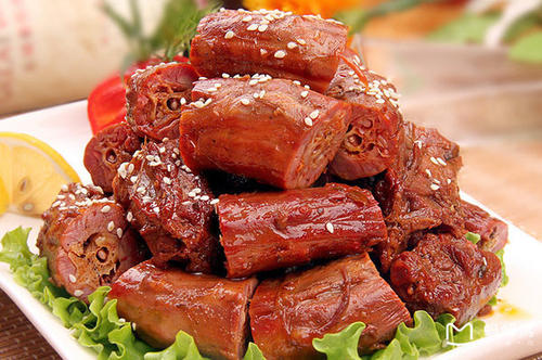 周黑鴨掉隊，絕味煌上煌趕超，鴨脖大王之爭有結(jié)果了？