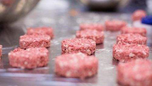 “人造肉月餅”來了，“人造肉餃子”還會遠嗎 ？