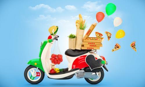 中國“外賣之王”揭曉：白天是麻辣燙，夜里竟是它！