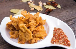 正大、華英、新希望已入局，安井躍躍欲試，小酥肉要成下一個大單品？