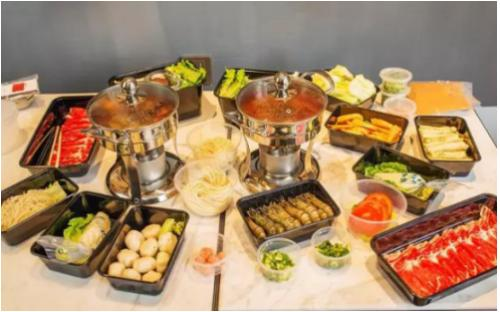  2019年新增1.2萬家，中高端市場增速最快，火鍋新變都在這里了！