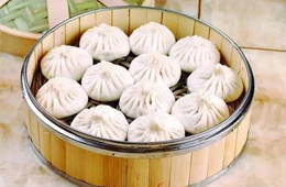 名列天津“三絕之首”，狗不理包子生產訣竅大揭秘