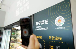 2019便利店之“變”：“便利店 +”模式，或成下一個新風(fēng)口