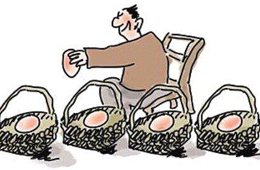 疫情啟示錄：渠道多元化勢在必行，經銷商必須學會打“組合拳”！