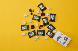 眼界 | 凍干面、凍干湯、凍干粥…凍干食品為什么這么火？