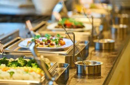 半成品菜成餐飲端“寵兒”，食品廠商是喜還是憂