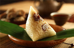 風向丨漲價減產、保守訂貨、線上已熱、跨界尋機…今年粽子怎么做？