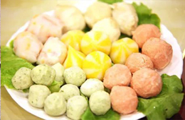 凈利潤連年下降，海欣、惠發這對“丸子CP”怎么了？