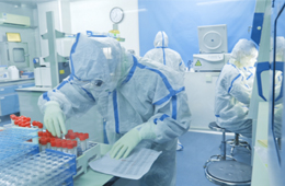 國產雞腿清白！源頭檢測人、物均為陰性；PDCA全程防控冷鏈關鍵點