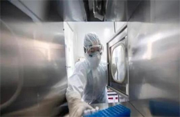 官媒最新發聲：冷鏈裝卸工頻“中招”，亟需科學有效的方法防疫！