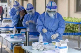 國產雞腿外包裝檢出新冠；大連4名冷庫搬卸工確診；多地升級冷鏈食品管控