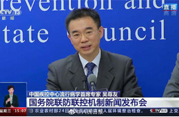 吳尊友、張文宏相繼發(fā)聲：核酸陽(yáng)性不代表具有傳染性，購(gòu)買冷鏈?zhǔn)称凤L(fēng)險(xiǎn)非常低！