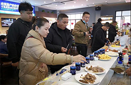 一場品鑒會訂出去數百萬貨，這款靜腌牛排有啥魅力？