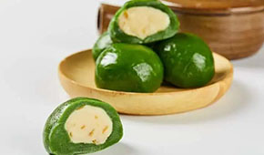 青團(tuán)外賣單量同比增長(zhǎng)兩倍，口味日趨“奶茶化”