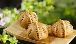 硬核了！核桃包