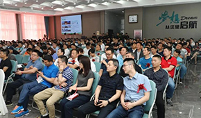 持續(xù)深耕速凍花式點(diǎn)心，江蘇心思源新廠投產(chǎn)并推新品