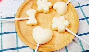 撬動千億兒童零食市場，奶酪棒的走紅給了凍品業哪些啟示？