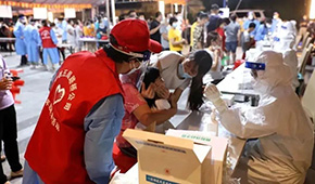 堂食暫停，市場封控，疫情中的廣州凍品人還好嗎？