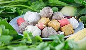 安井控股新宏業(yè)、海欣合資滿堂紅，火鍋料雙雄挺進(jìn)湖北，下的什么棋？