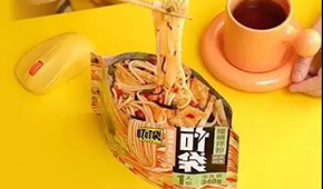 新品牌成立仨月即獲千萬融資，微波速食拐點(diǎn)加速到來？