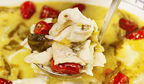 關(guān)注 | 水產(chǎn)巨頭發(fā)力預(yù)制菜，集中推出金湯酸菜魚等多款產(chǎn)品