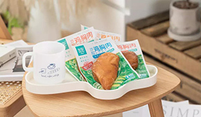 專業“吃雞”30年，這家企業靠一塊雞胸肉“塑性”新食尚品牌