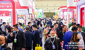 “明年還來！”第14屆冷凍食品展圓滿收官，觀展人次50000＋，人氣、效果都很贊