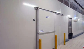 2022年，冷庫為啥租不出去了？