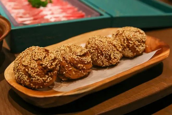 福成、思念等相繼上馬，京味兒麻醬燒餅能否像銅鍋涮一樣圈粉？